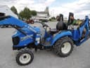 2016 New Holland Boomer 24 Image