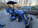 2016 New Holland Boomer 24 Image