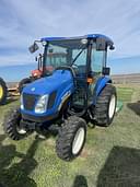 2016 New Holland Boomer 1025 Image