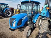 Thumbnail image New Holland Boomer 37 1