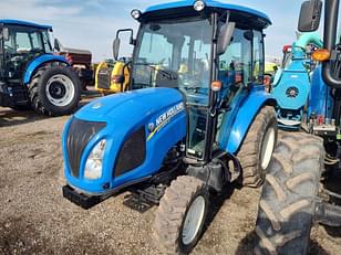 Main image New Holland Boomer 37 1