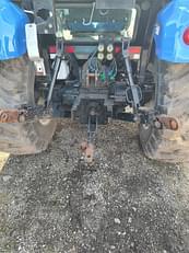 Main image New Holland Boomer 37 3