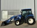 2016 New Holland Boomer 41 Image