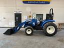 2016 New Holland Boomer 47 Image