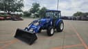 2016 New Holland Boomer 47 Image