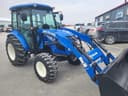2016 New Holland Boomer 47 Image