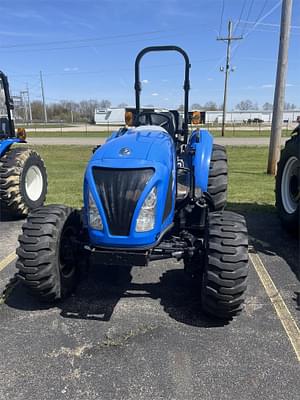 2016 New Holland Boomer 47 Image