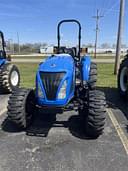 2016 New Holland Boomer 47 Image