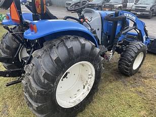 Main image New Holland Boomer 47 4