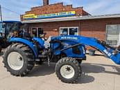 Thumbnail image New Holland Boomer 47 1