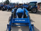 Thumbnail image New Holland Boomer 47 3