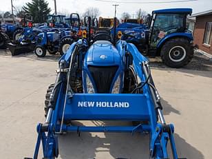 Main image New Holland Boomer 47 3