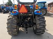 Thumbnail image New Holland Boomer 47 6