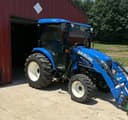 2016 New Holland Boomer 54D Image