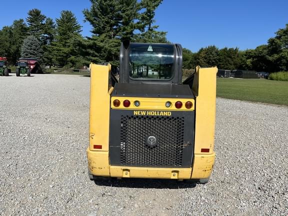 Image of New Holland C227 equipment image 3