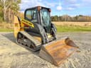 2016 New Holland C227 Image
