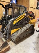 2016 New Holland C232 Image