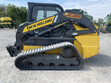 Main image New Holland C238