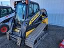 2016 New Holland C238 Image