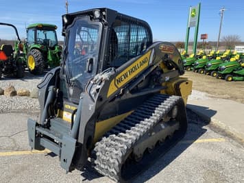 Main image New Holland C238