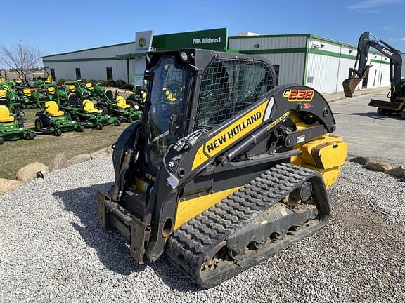 Image of New Holland C238 Primary image