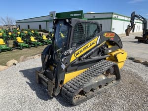 2016 New Holland C238 Image