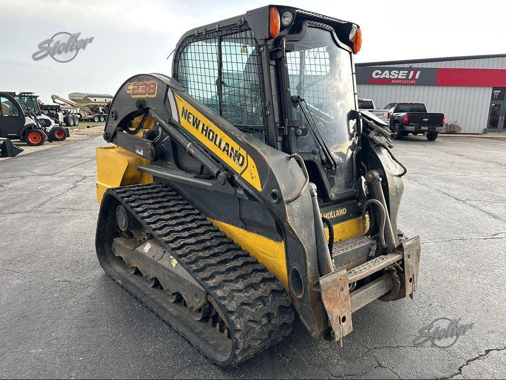 Image of New Holland C238 Primary image