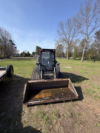 Image of New Holland C238 equipment image 3