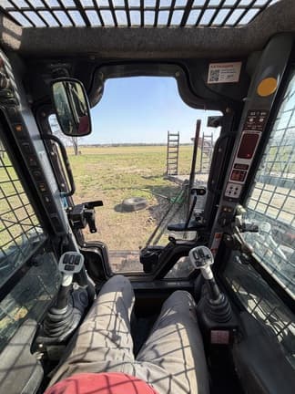 Image of New Holland C238 equipment image 2