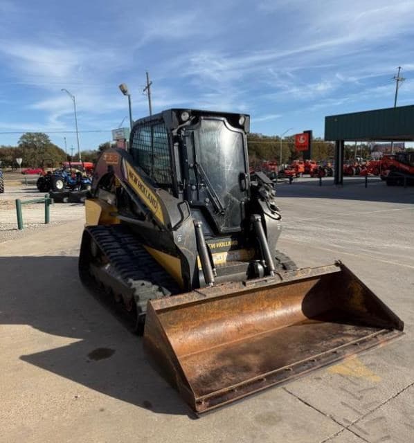 Image of New Holland C238 Primary image