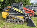 2016 New Holland C238 Image