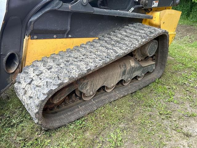 Image of New Holland C238 equipment image 3