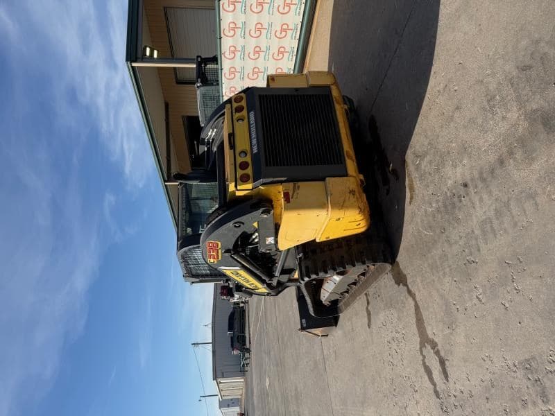 Image of New Holland L328 Primary image