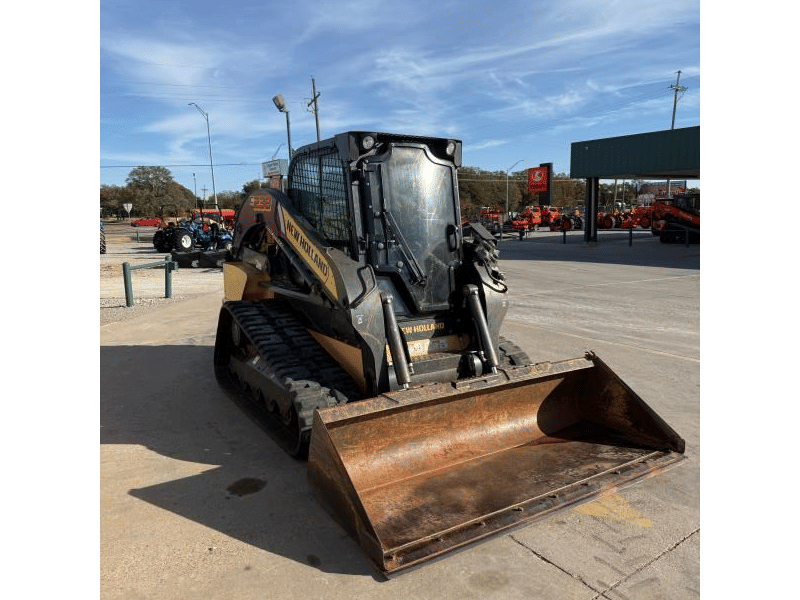 2016 New Holland L328 Equipment Image0