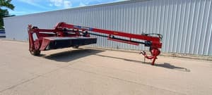 2016 New Holland 313 Image