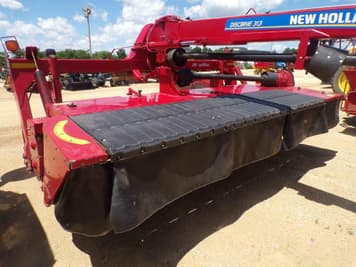 Main image New Holland 313