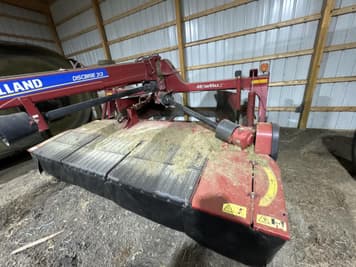 Main image New Holland 313