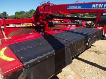 Main image New Holland 313