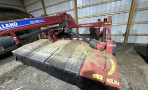 2016 New Holland 313 Image