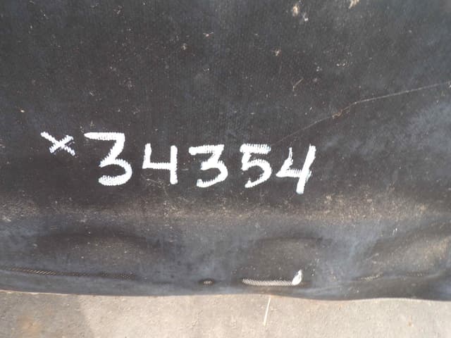 Image of New Holland 313 equipment image 1