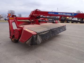 Main image New Holland 313