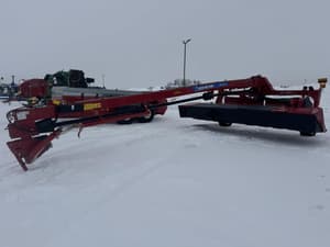 2016 New Holland 316 Image