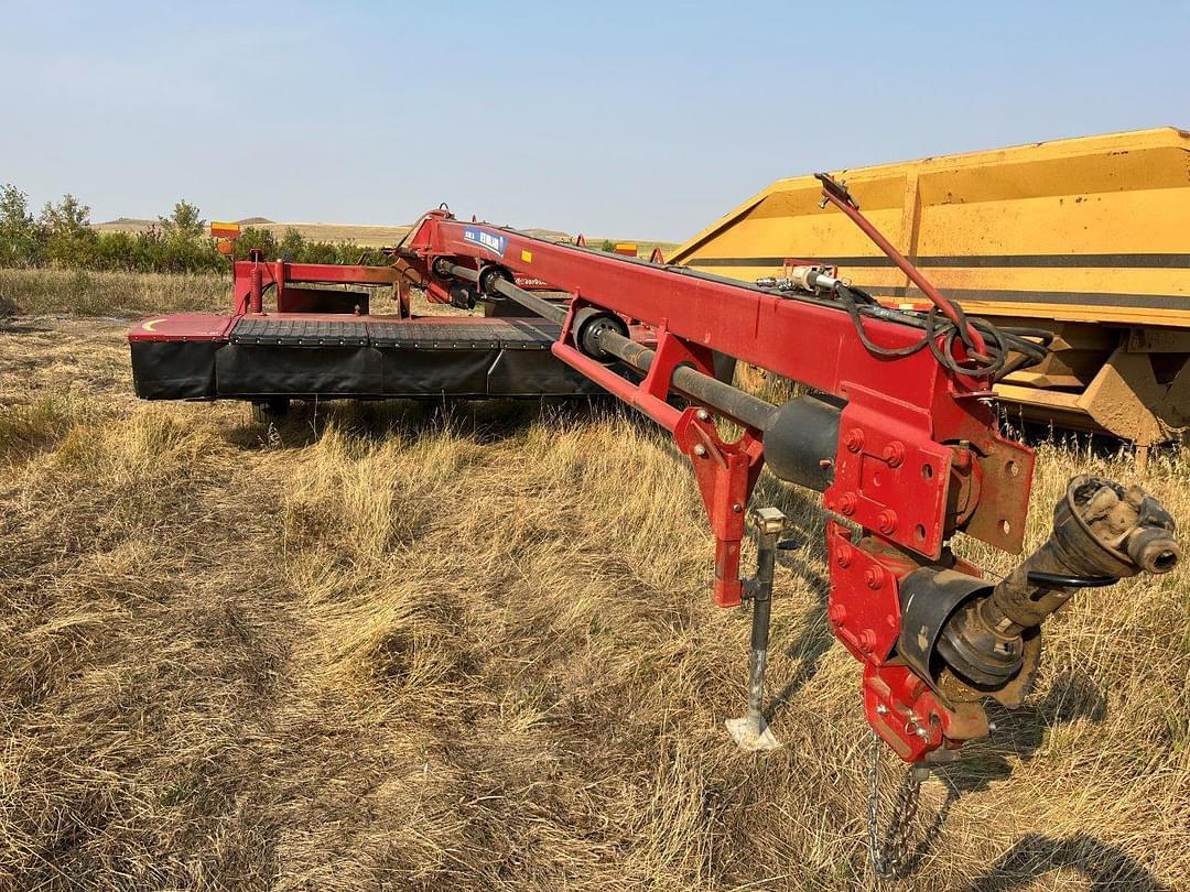 Image of New Holland 316 Primary image