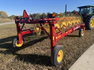 Main image New Holland Duravee 1225