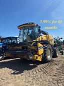 2016 New Holland FR780 Image