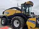 2016 New Holland FR850 Image