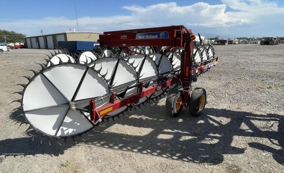 Image of New Holland H5980 Primary image