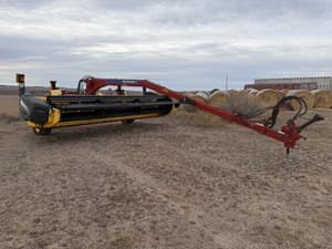 2016 New Holland H7150 Image