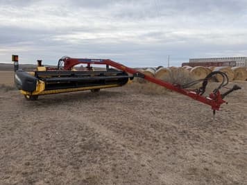 Main image New Holland H7150