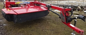 Image of New Holland H7220 Image 0